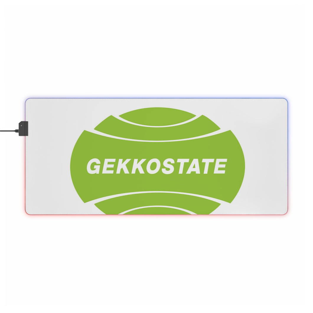 Eureka Seven RGB LED Mouse Pad (Desk Mat)