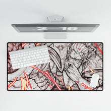 Load image into Gallery viewer, Anime One Piece Mouse Pad (Desk Mat)
