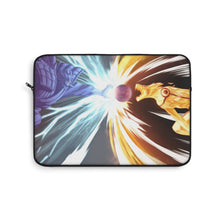 Load image into Gallery viewer, Kurama Vs Susanoo Laptop Sleeve
