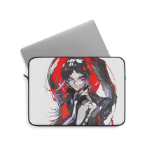 Load image into Gallery viewer, Ryūnosuke Akutagawa Laptop Sleeve
