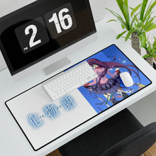 Load image into Gallery viewer, Anime Monogatari (Series) Mouse Pad (Desk Mat)

