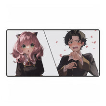 Load image into Gallery viewer, Anime Spy x Family Mouse Pad (Desk Mat)
