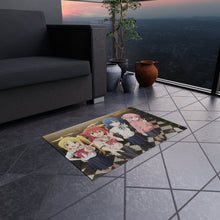 Load image into Gallery viewer, Bocchi the Rock Rug
