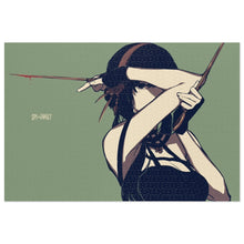 Load image into Gallery viewer, Spy X Family Jigsaw Puzzle
