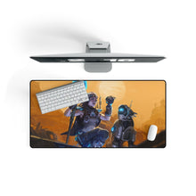 Load image into Gallery viewer, Smite Mouse Pad (Desk Mat)
