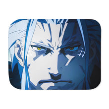 Load image into Gallery viewer, Orsted Sherpa Blanket
