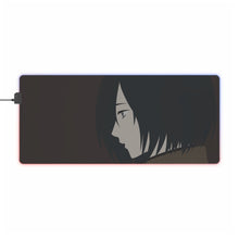 Load image into Gallery viewer, Anime Attack On Titan RGB LED Mouse Pad (Desk Mat)
