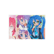 Load image into Gallery viewer, Lucky Star Rug
