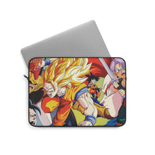 Load image into Gallery viewer, Anime Dragon Ball Z Laptop Sleeve
