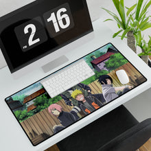 Load image into Gallery viewer, Anime Naruto Mouse Pad (Desk Mat)
