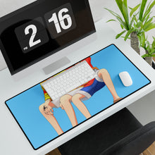 Load image into Gallery viewer, Anime One Piece Mouse Pad (Desk Mat)
