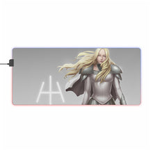 Load image into Gallery viewer, Claymore RGB LED Mouse Pad (Desk Mat)
