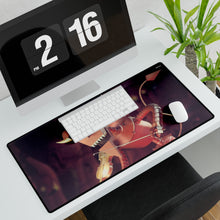 Load image into Gallery viewer, TV Show Futurama Mouse Pad (Desk Mat)
