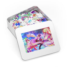 Load image into Gallery viewer, Anime No Game No Lifer Jigsaw Puzzle
