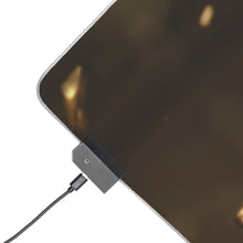 Load image into Gallery viewer, Anime Avatar: The Last Airbender RGB LED Mouse Pad (Desk Mat)
