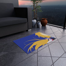 Load image into Gallery viewer, Infinite Stratos Charlotte Dunois Rug
