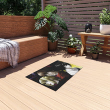 Load image into Gallery viewer, Death Note Misa Amane Rug
