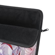 Load image into Gallery viewer, Tokyo Ghoul Juuzou Suzuya Laptop Sleeve
