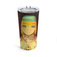 Load image into Gallery viewer, Sister Iris Tumbler 20oz
