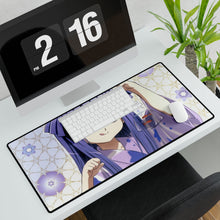 Load image into Gallery viewer, Higurashi When They Cry Mouse Pad (Desk Mat)

