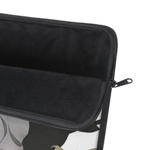 Load image into Gallery viewer, Soul Eater Laptop Sleeve
