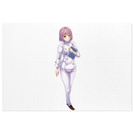 Hisako Arato Jigsaw Puzzle