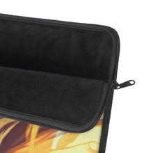 Load image into Gallery viewer, Anime Fire Force Laptop Sleeve
