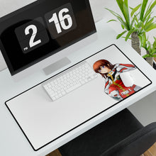 Load image into Gallery viewer, Anime Steins;Gate Mouse Pad (Desk Mat)
