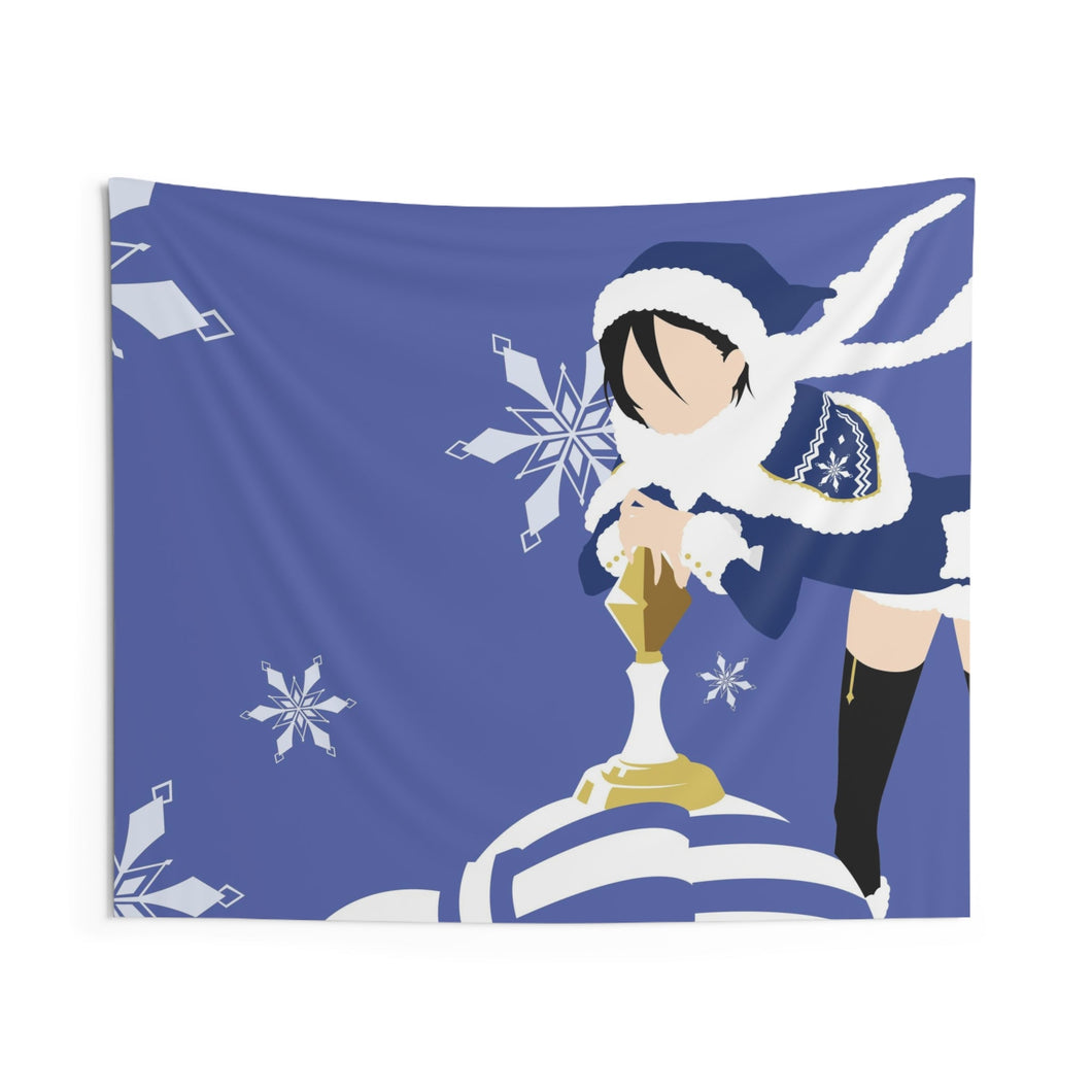 Anime Bleach Indoor Wall Tapestry
