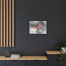 Load image into Gallery viewer, The Rising of the Shield Hero Canvas Framed Art Print
