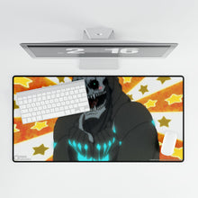 Load image into Gallery viewer, Kaiju No. 8 Mouse Pad (Desk Mat)
