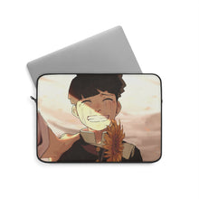 Load image into Gallery viewer, Anime Mob Psycho 100 Laptop Sleeve
