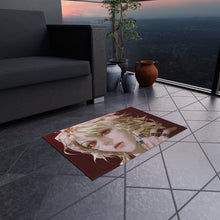 Load image into Gallery viewer, Hunter x Hunter Kurapika Rug

