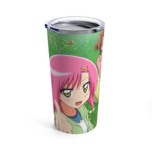 Load image into Gallery viewer, Hayate the Combat Butler Tumbler 20oz
