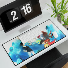 Load image into Gallery viewer, Anime Ponyor Mouse Pad (Desk Mat)
