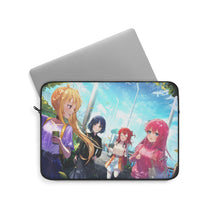 Load image into Gallery viewer, Bocchi the Rock Laptop Sleeve
