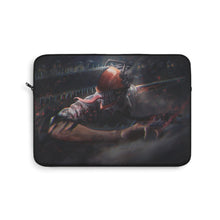 Load image into Gallery viewer, Anime Chainsaw Man Laptop Sleeve
