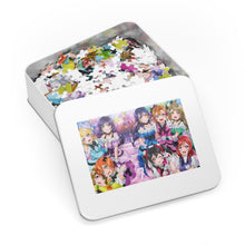 Load image into Gallery viewer, Anime Love Live! Jigsaw Puzzle
