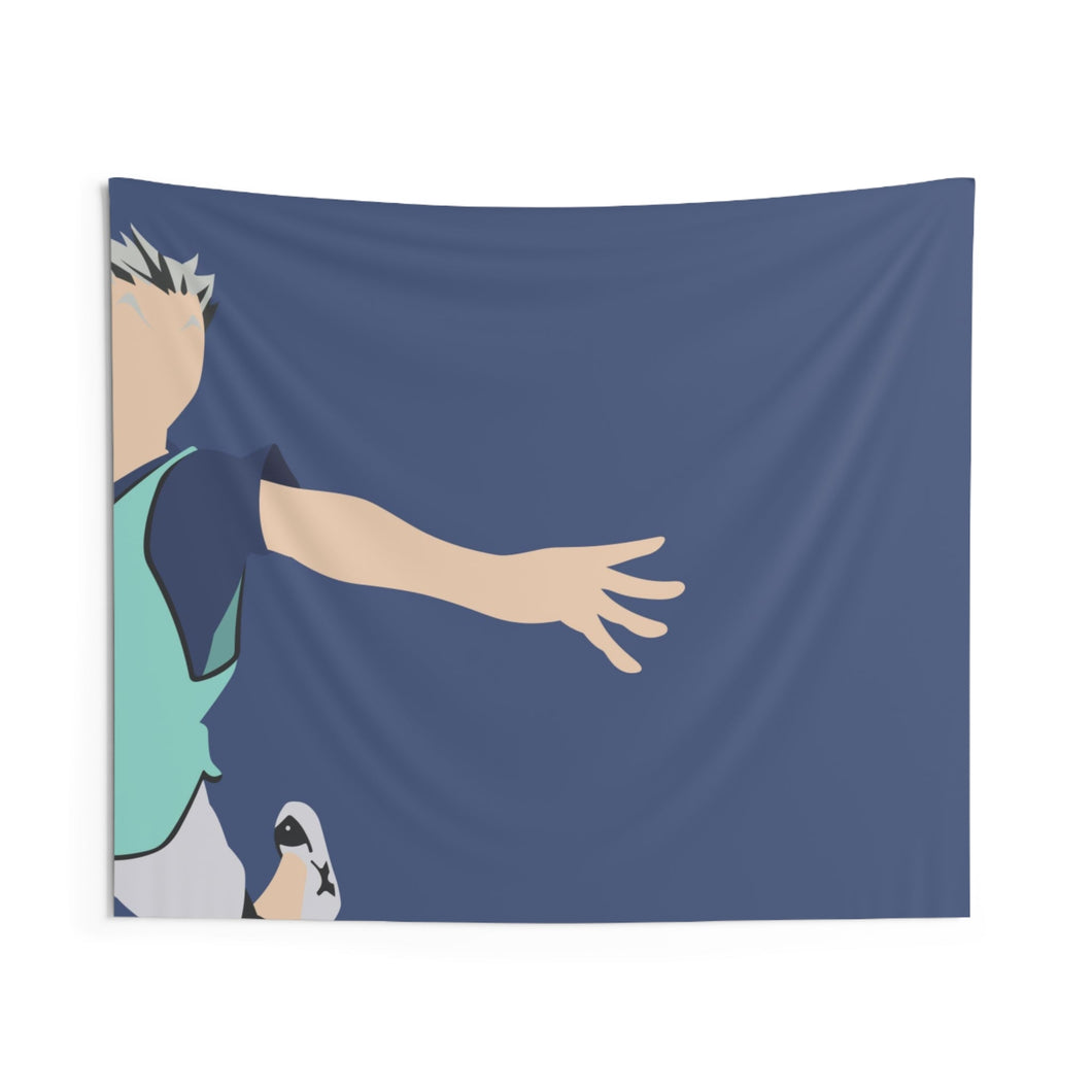 Haikyu!! Indoor Wall Tapestry