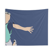 Haikyu!! Indoor Wall Tapestry