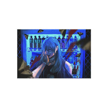 Load image into Gallery viewer, Jujutsu Kaisen Rug

