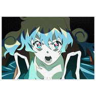 Anime Tengen Toppa Gurren Lagann Jigsaw Puzzle