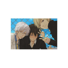 Load image into Gallery viewer, Anime Gintama Rug
