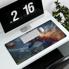 Load image into Gallery viewer, Bruno Mouse Pad (Desk Mat)
