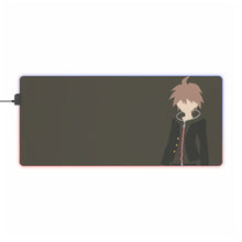 Load image into Gallery viewer, Danganronpa RGB LED Mouse Pad (Desk Mat)
