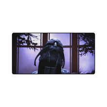 Load image into Gallery viewer, Saren Mouse Pad (Desk Mat)
