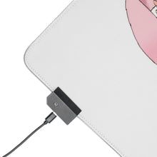 Load image into Gallery viewer, Tiger &amp; Bunny RGB LED Mouse Pad (Desk Mat)
