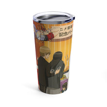 Load image into Gallery viewer, Anime Gintama Tumbler 20oz
