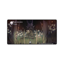 Load image into Gallery viewer, Hollow Knight Mouse Pad (Desk Mat)
