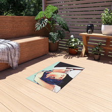 Load image into Gallery viewer, Ao Haru Ride Rug
